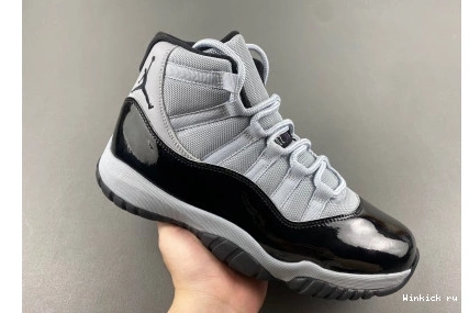 Jordan 11 Air 1214